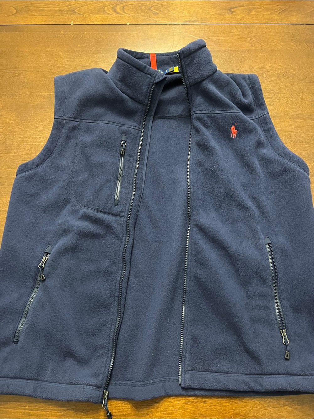 Polo Ralph Lauren Performance Vest